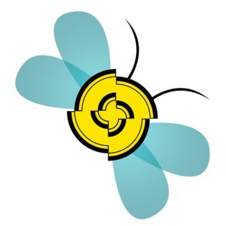 THE SMELLING BEES