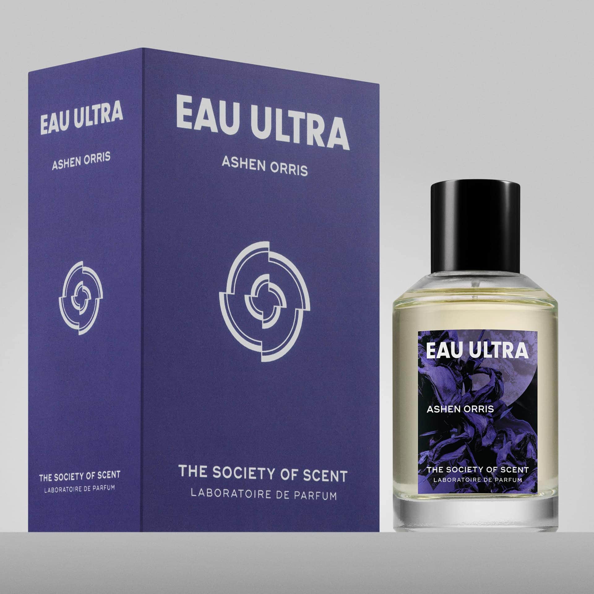 Ashen Orris - Eau de Parfum - Image 3