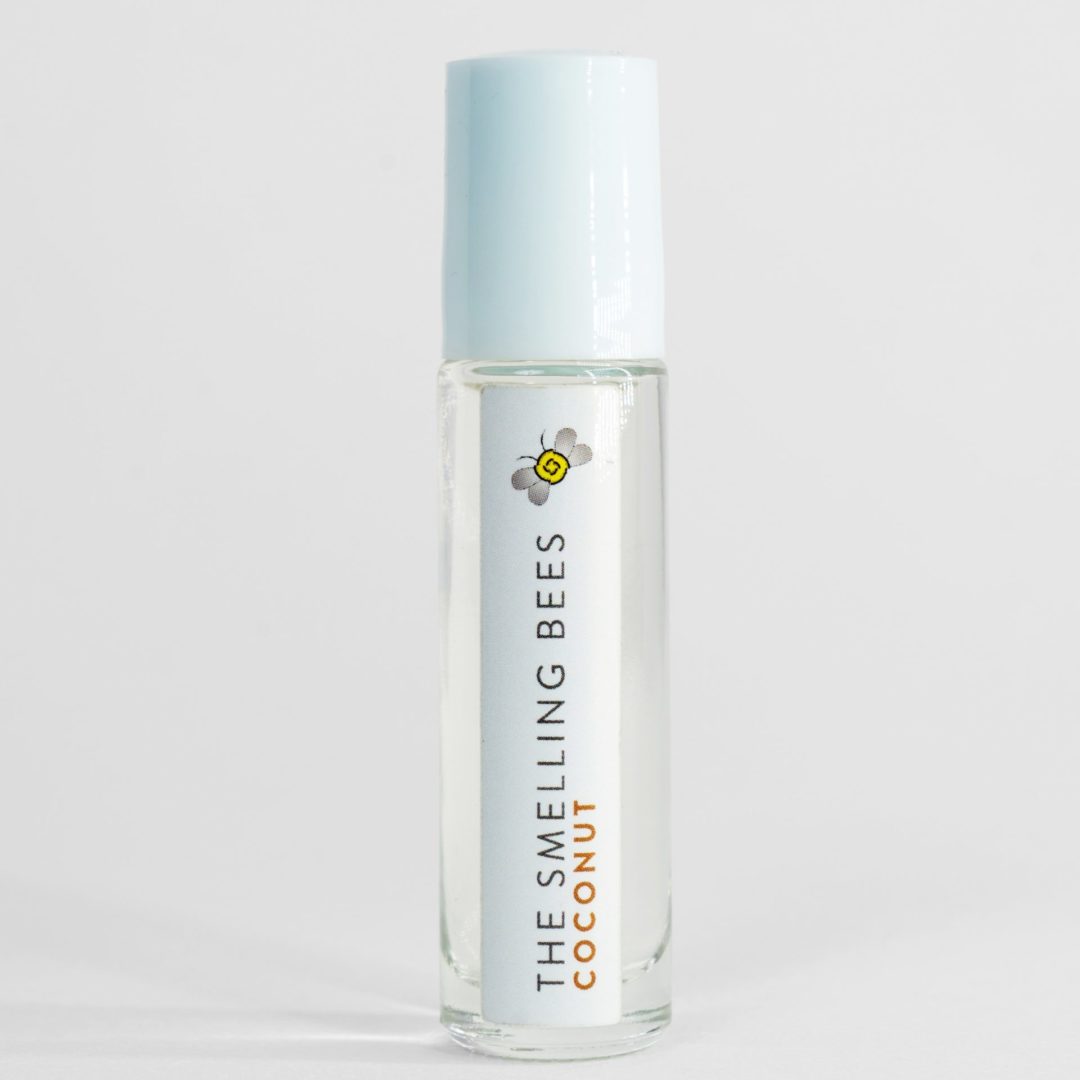 SO…? Unique Truffle Cream Body Mist