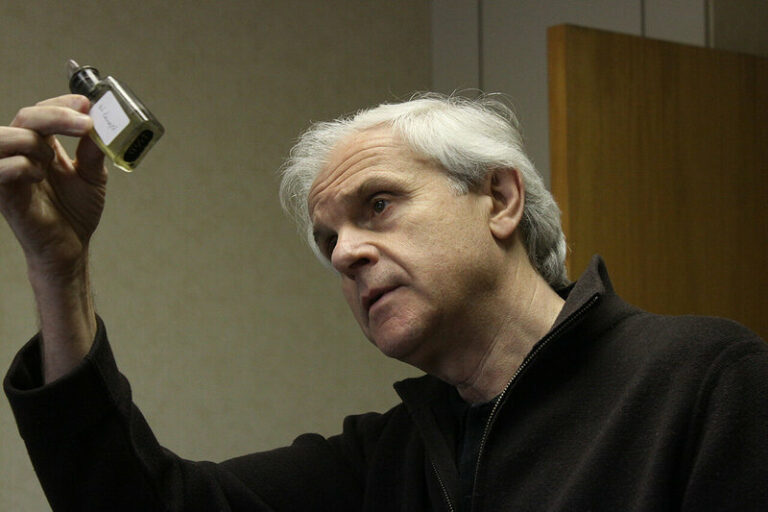 Top, Middle and Base Notes, What Does That Mean?