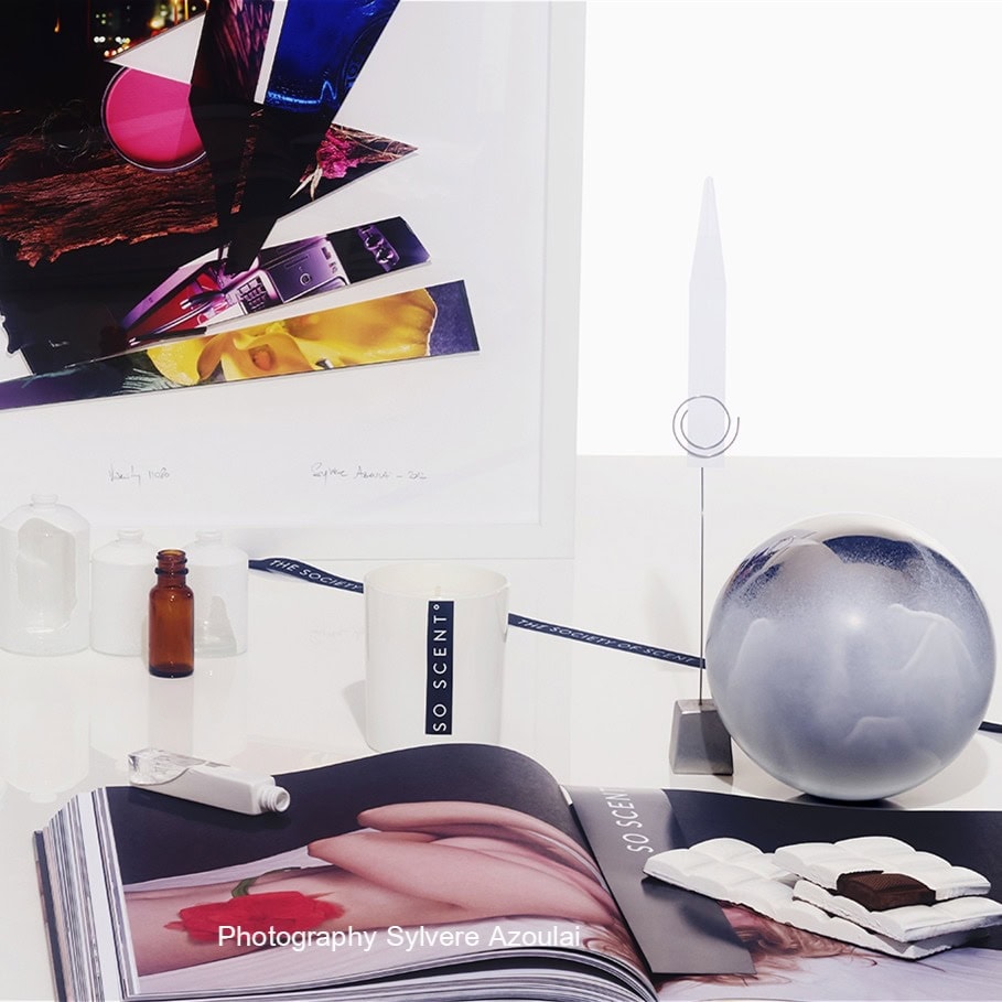 society-scent-glossary