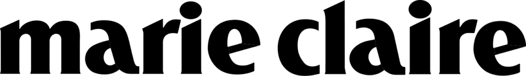 Marie claire logo